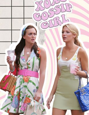 Preppy stil: Kako da izgledate kao devojka iz serije “Gossip Girl”