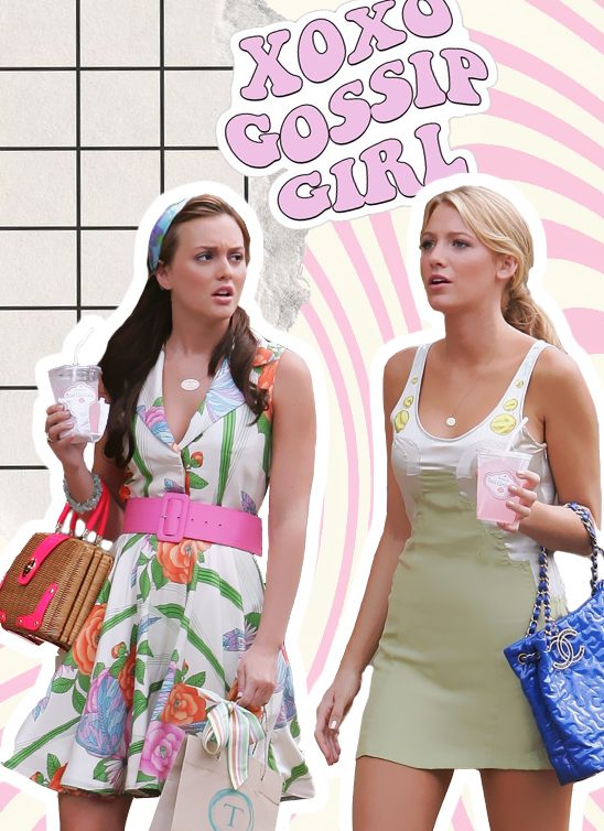 Preppy stil: Kako da izgledate kao devojka iz serije “Gossip Girl”