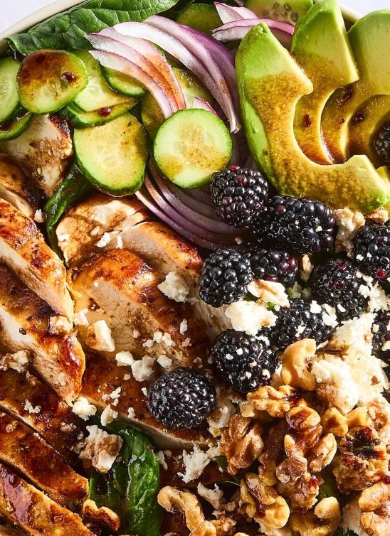 3 letnje salate koje svako može da napravi