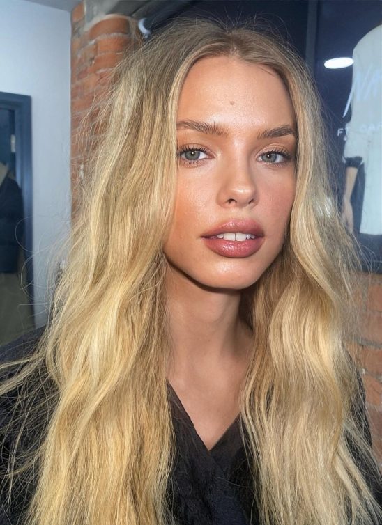 10 koraka do minimalističke šminke koju možete da nosite baš svaki dan