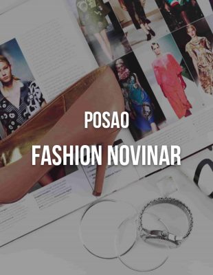 Konkurs za POSAO: FASHION NOVINAR – priključi se WANNABE MAGAZINE timu!