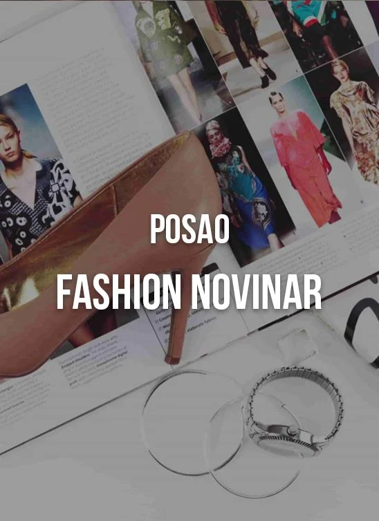 Konkurs za POSAO: FASHION NOVINAR – priključi se WANNABE MAGAZINE timu!