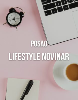 Konkurs za POSAO: LIFESTYLE NOVINAR – priključi se WANNABE MAGAZINE timu!