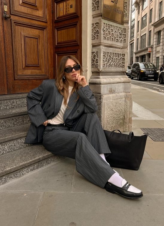 Naramenice su tajna skladnih autfita – nosite ih na ovim odevnim komadima