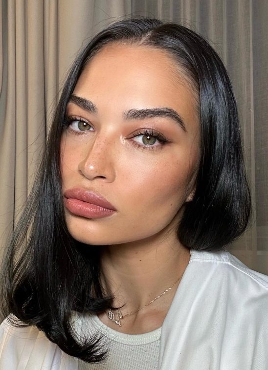Ideje za nanošenje senki – za makeup look gotov za nekoliko minuta
