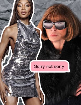 Svi pričaju o svađi Naomi Campbell i Anne Wintour: Šta se zapravo dogodilo?