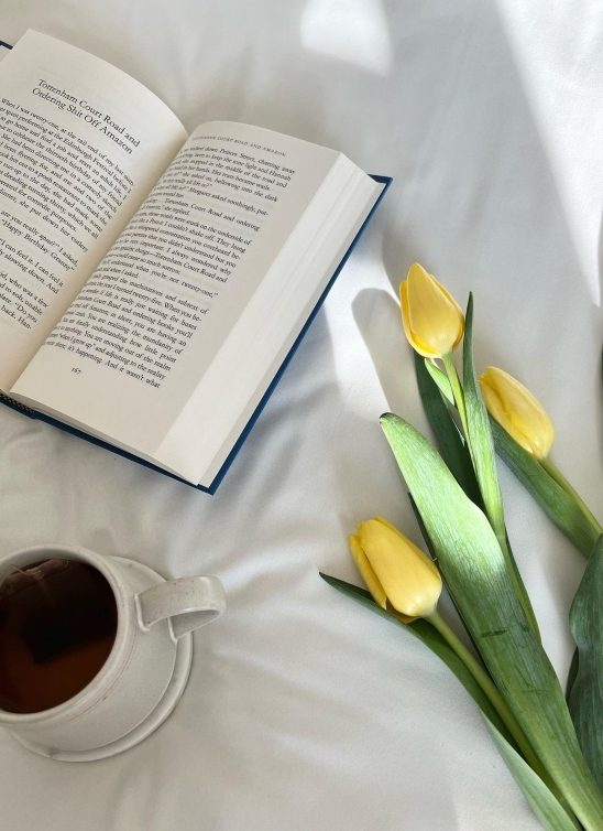 Book club: Kultni naslovi koje čitamo ove jeseni