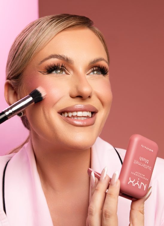 Za leto u boji koje se ne završava: NYX Professional Makeup ima novu liniju rumenila i bronzera koja je ljubav na prvi pogled