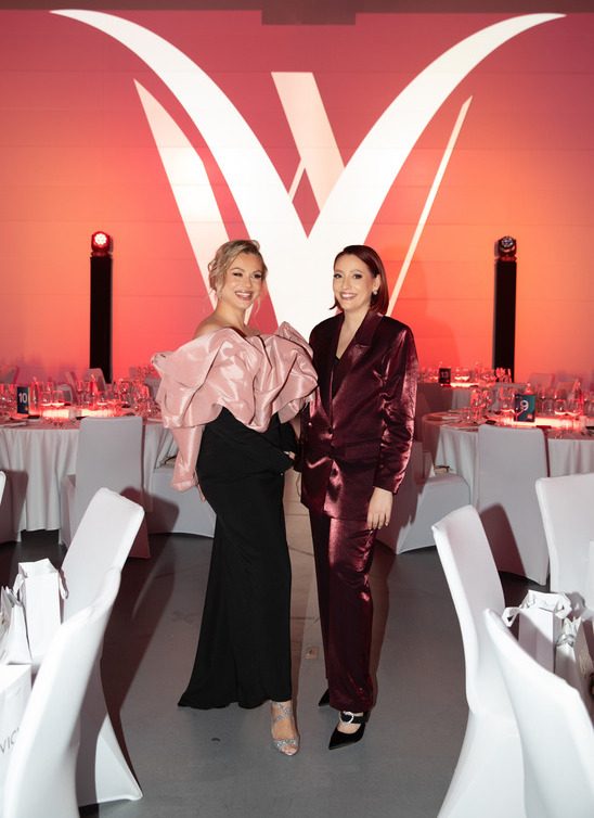 Voices of Women powered by VICHY gala večera: WANNABE MAGAZINE je proslavio 14. rođendan na najlepši način – slaveći ženske uspehe