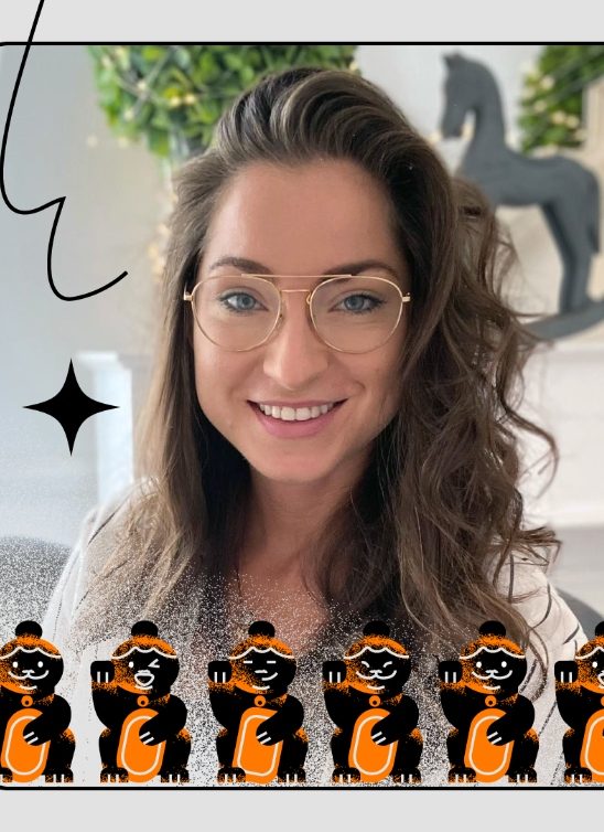 Predstavnica TikToka Agnieszka Zamęcka na ovogodišnjem SoMo Borcu o AI-ju