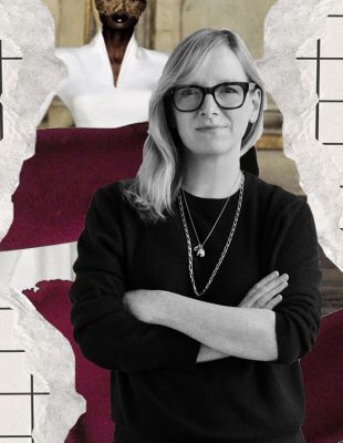 Sarah Burton je nova kreativna direktorka modne kuće Givenchy