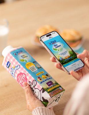 Tetra Pak® ambalaža sada donosi nagrade – Eko Izazov