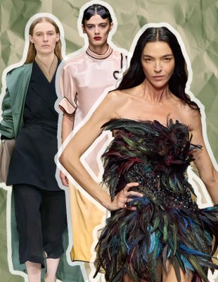 Roberto Cavalli, Jil Sander, Boss: Donosimo mali pregled top revija u Milanu