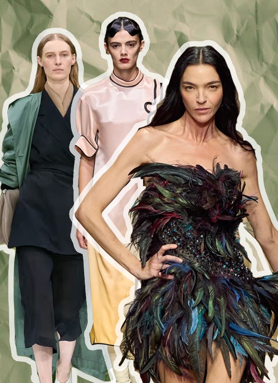 Roberto Cavalli, Jil Sander, Boss: Donosimo mali pregled top revija u Milanu