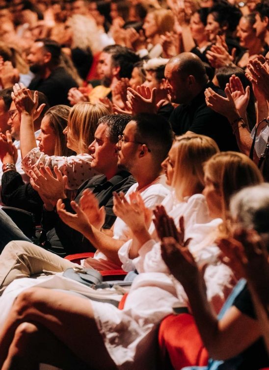 Završen Novi Sad film festival: Najbolji film “Her body”, favorit publike “Lena i Vladimir”