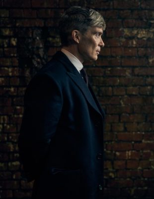 Cillian Murphy nikad nije bolje izgledao! Svi detalji zbog kojih se radujemo “Peaky Blinders” filmu