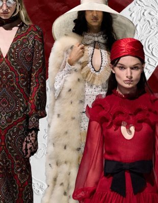 Najiščekivanija revija “meseca mode”: Alessandro Michele se vratio sa kolekcijom Valentino proleće/leto 2025.