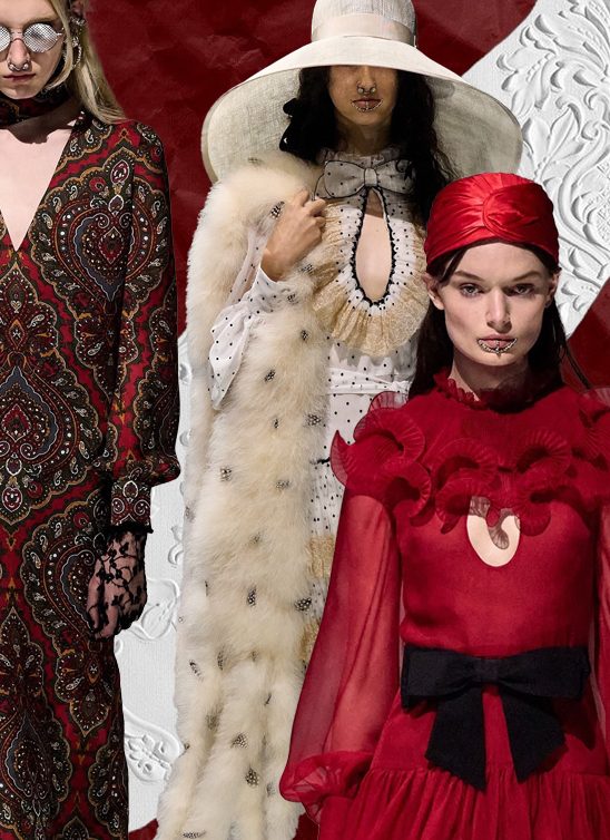 Najiščekivanija revija “meseca mode”: Alessandro Michele se vratio sa kolekcijom Valentino proleće/leto 2025.