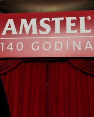 Amstel napunio 140 godina!