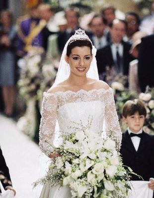 Stiže nam The Princess Diaries 3! Šta znamo o nastavku Disney klasika