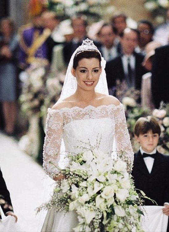 Stiže nam The Princess Diaries 3! Šta znamo o nastavku Disney klasika