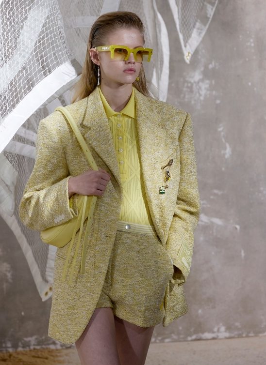 Lacoste izgleda bolje nego ikada – kako je nova kolekcija vratila brend u domen luksuza