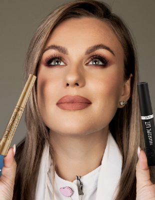 Gold ili Lift? Saznajte koja legendarna L’Oréal Paris Telescopic maskara je za vas – i otkrijte nešto novo o sebi!