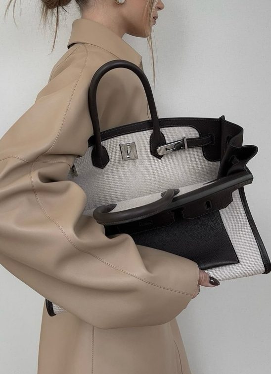 “Izvrnuta” Birkinka – i druge nove Hermès torbe koje će brzo postati najpoželjniji luksuzni aksesoari