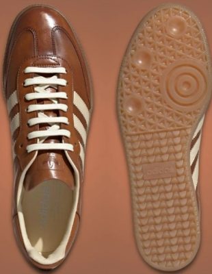 Zašto će adidas Samba OG „Made in Italy“ brzo postati najpopularnije patike sezone