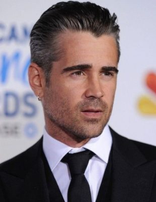 Man Crush Monday: Colin Farrell