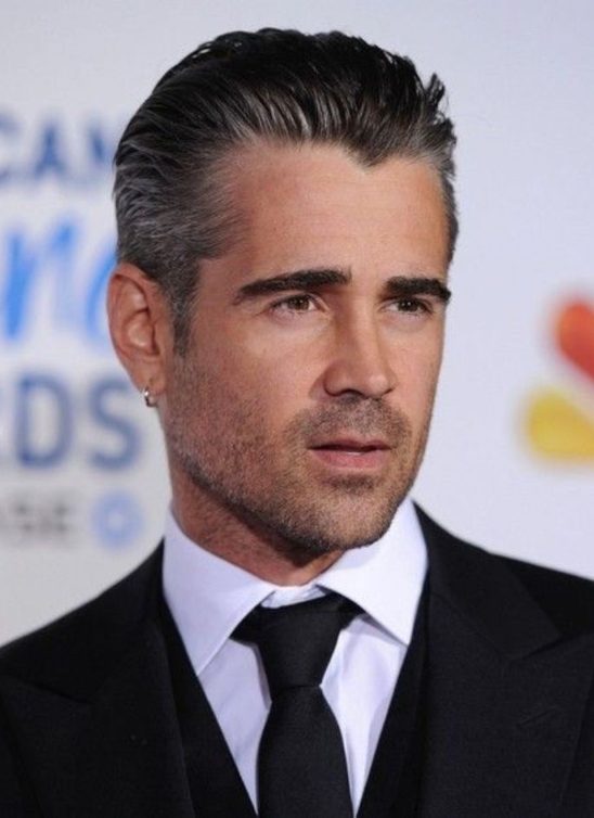 Man Crush Monday: Colin Farrell