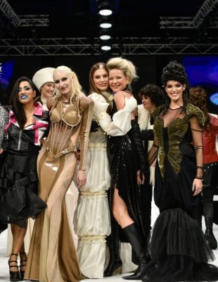 Fantastično putovanje sa Slađanom Milošević na Perwoll Fashion Weeku: Veče sećanja i emocija