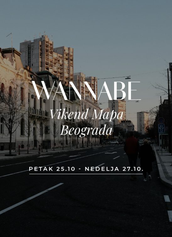 Vikend mapa Beograda: Evo šta možete da posetite od 25. do 27. oktobra