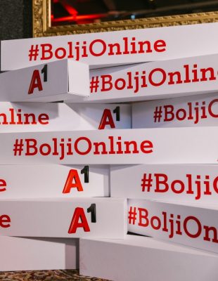 A1 Srbija pokrenuo #BoljiOnline platformu za bezbednije i odgovornije korišćenje tehnologije