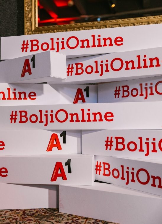 A1 Srbija pokrenuo #BoljiOnline platformu za bezbednije i odgovornije korišćenje tehnologije