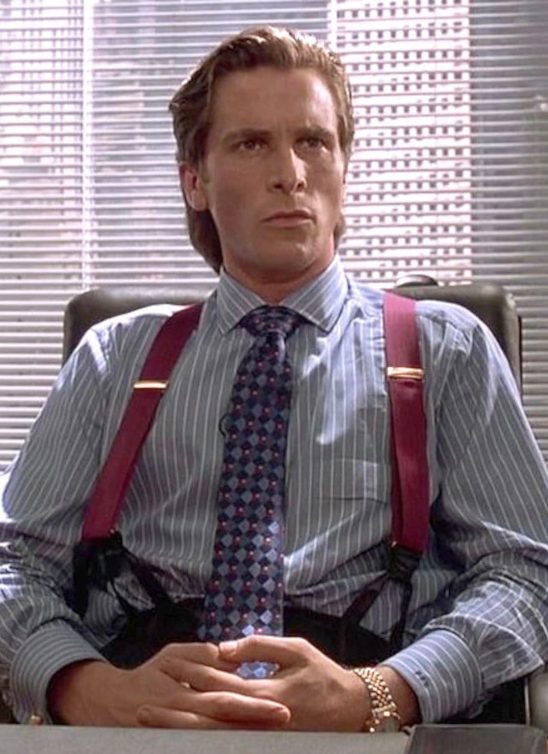 Luca Guadagnino režira “American Psycho”: Šta možemo da očekujemo od njegovog rimejka kultnog filma?