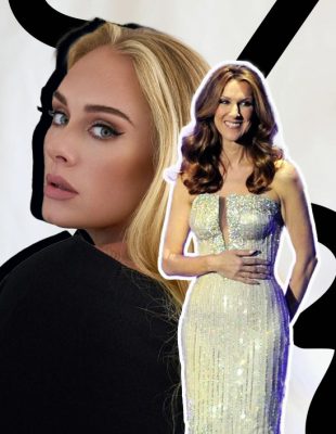 Zagrljaj dve dive: Adele i Celine Dion su podelile emotivni trenutak o kojem bruji ceo svet