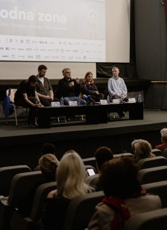 Predstavljen takmičarski program Slobodne zone: O porodici, odgovornosti i drugim šansama