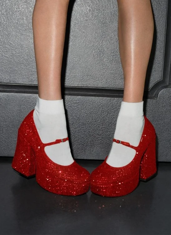 Marc Jacobs x The Wizard of Oz kolekcija je modna igra u koju ćete se zaljubiti