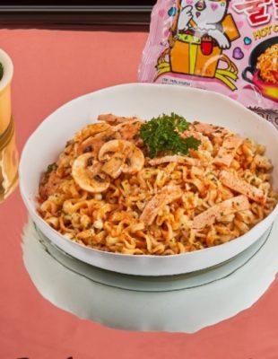 “Ramen karbonara” je viralno jelo koje je osvojilo TikTok – donosimo recept