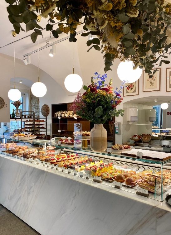 Idealni za brunch: Najlepši kafići u Beču koje treba da dodate na vašu wish listu