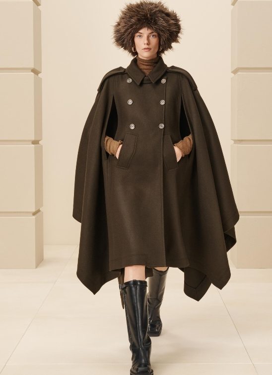 Lansirana je Zara SRPLS kolekcija u toplim, zemljanim tonovima – evo kako izgledaju najlepši komadi