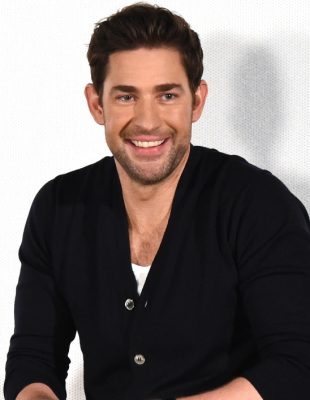 John Krasinski izabran za najseksipilnijeg muškarca godine