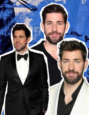 John Krasinski izabran za najseksipilnijeg muškarca godine