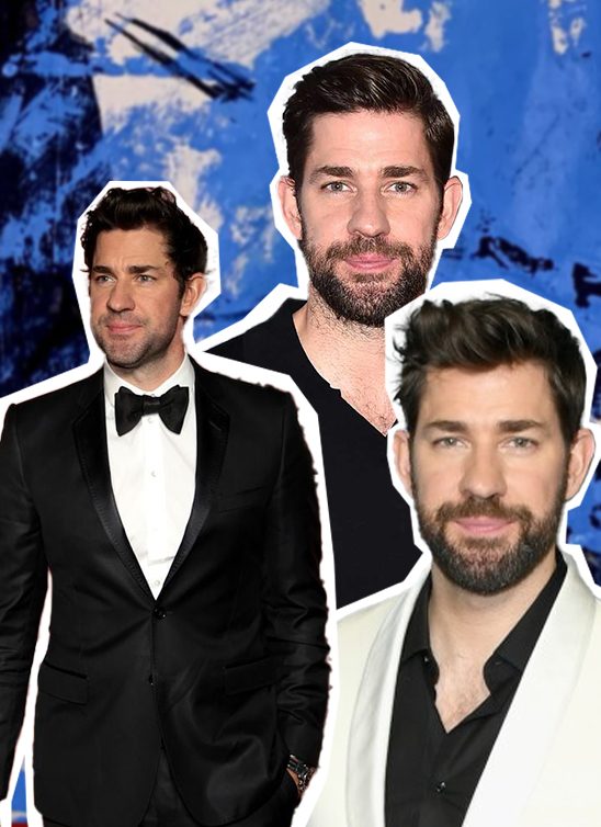 John Krasinski izabran za najseksipilnijeg muškarca godine