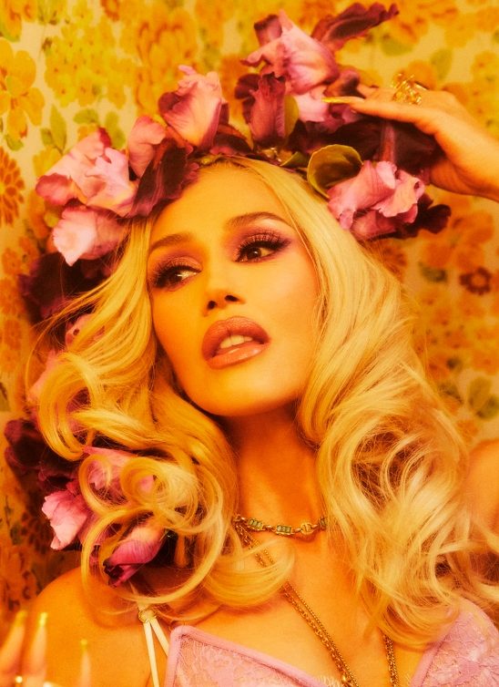 Pop ikona Gwen Stefani predstavlja novi album „Bouquet“