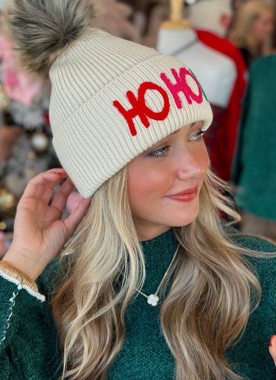 Sačuvajte frizuru ispod kape: Svi trikovi koji sprečavaju “hat hair”