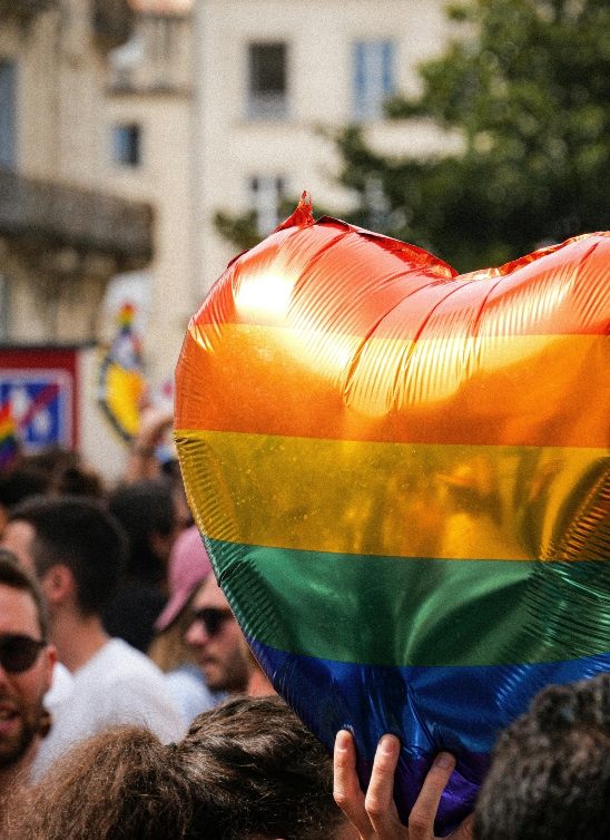 Balkanska gay tranzicija