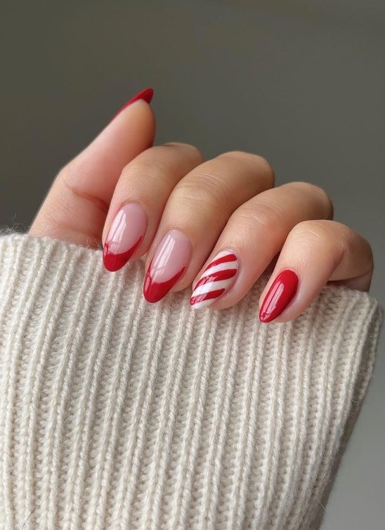 Najlepši praznični manikir: Neodoljive ideje koje ćete poželeti odmah da isprobate