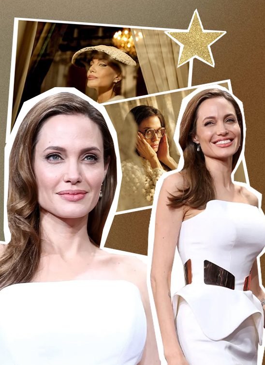 Posle uloge Marie Callas, Angelina Jolie snima film o glamuroznoj modnoj sceni Pariza – donosimo sve detalje